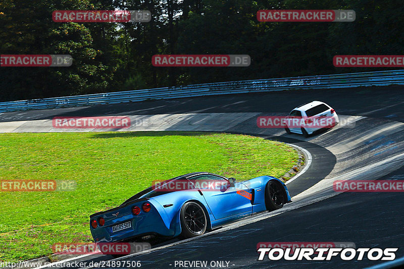 Bild #24897506 - Touristenfahrten Nürburgring Nordschleife (30.09.2023)