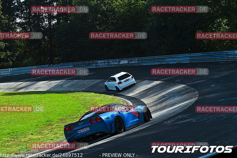 Bild #24897512 - Touristenfahrten Nürburgring Nordschleife (30.09.2023)