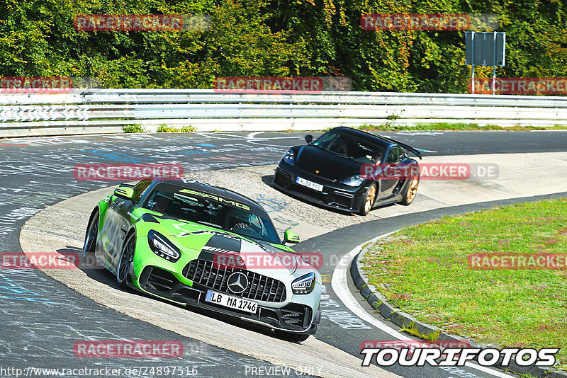 Bild #24897516 - Touristenfahrten Nürburgring Nordschleife (30.09.2023)