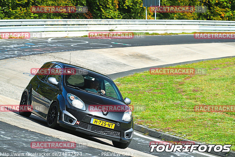 Bild #24897523 - Touristenfahrten Nürburgring Nordschleife (30.09.2023)