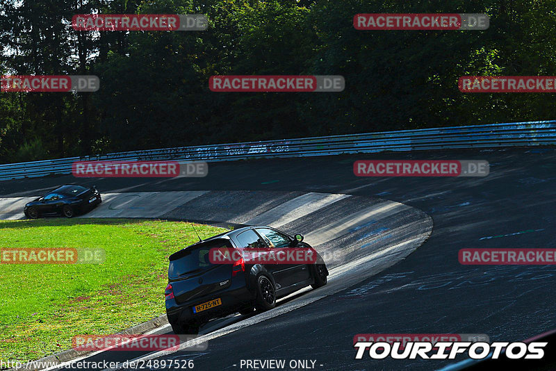 Bild #24897526 - Touristenfahrten Nürburgring Nordschleife (30.09.2023)