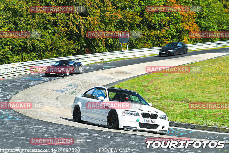 Bild #24897528 - Touristenfahrten Nürburgring Nordschleife (30.09.2023)