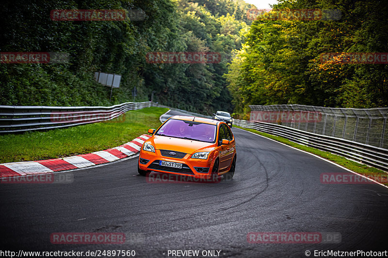 Bild #24897560 - Touristenfahrten Nürburgring Nordschleife (30.09.2023)