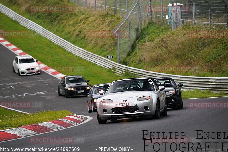 Bild #24897609 - Touristenfahrten Nürburgring Nordschleife (30.09.2023)