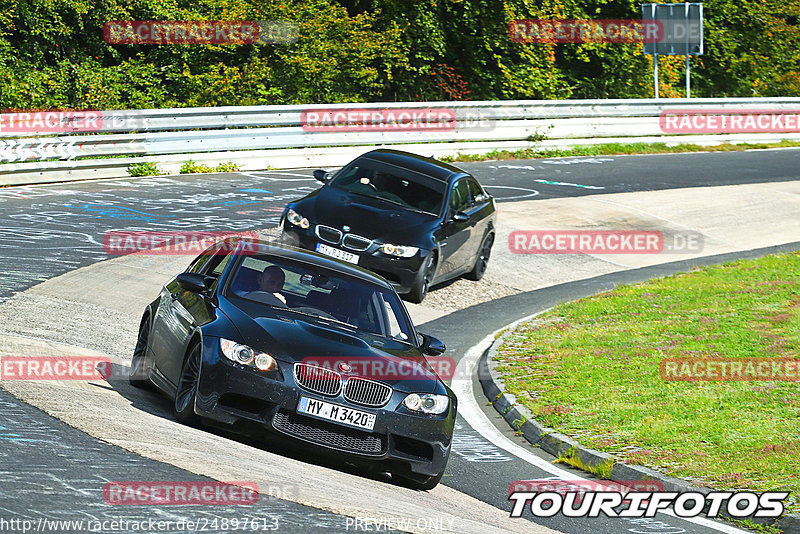 Bild #24897613 - Touristenfahrten Nürburgring Nordschleife (30.09.2023)