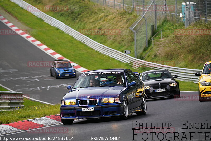 Bild #24897614 - Touristenfahrten Nürburgring Nordschleife (30.09.2023)