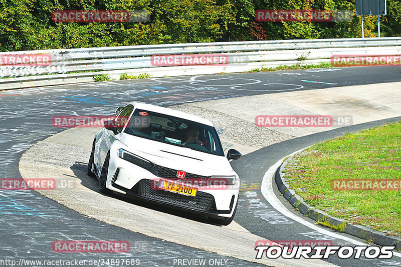 Bild #24897689 - Touristenfahrten Nürburgring Nordschleife (30.09.2023)