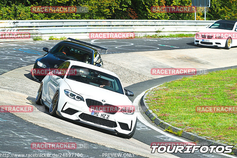 Bild #24897706 - Touristenfahrten Nürburgring Nordschleife (30.09.2023)