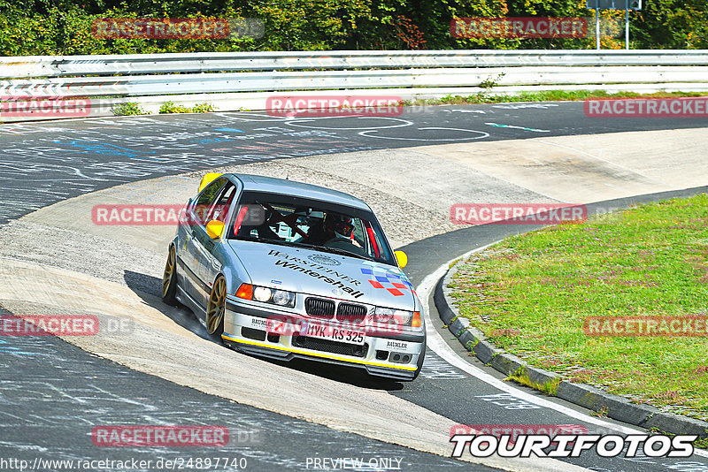 Bild #24897740 - Touristenfahrten Nürburgring Nordschleife (30.09.2023)