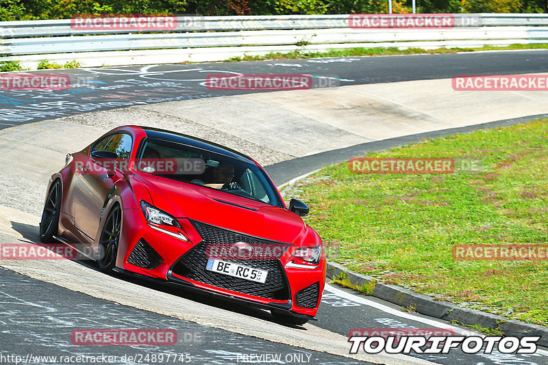 Bild #24897745 - Touristenfahrten Nürburgring Nordschleife (30.09.2023)