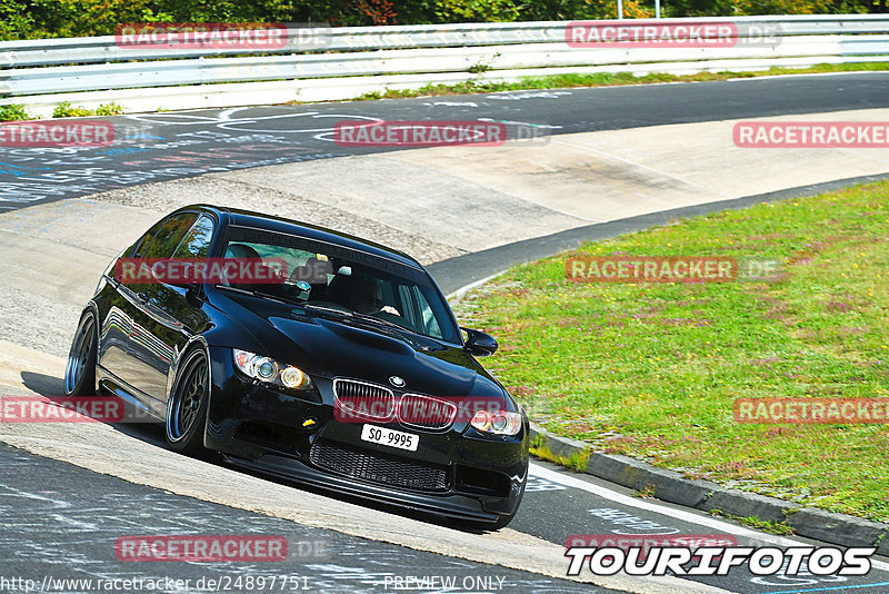 Bild #24897751 - Touristenfahrten Nürburgring Nordschleife (30.09.2023)