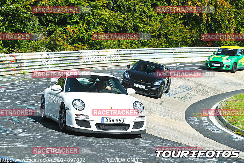 Bild #24897802 - Touristenfahrten Nürburgring Nordschleife (30.09.2023)