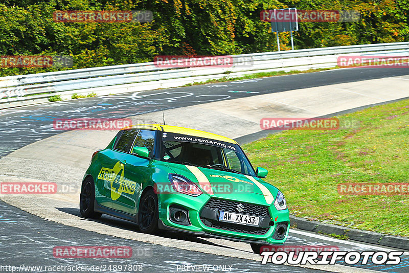 Bild #24897808 - Touristenfahrten Nürburgring Nordschleife (30.09.2023)