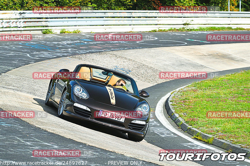 Bild #24897827 - Touristenfahrten Nürburgring Nordschleife (30.09.2023)