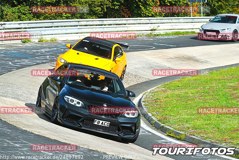 Bild #24897892 - Touristenfahrten Nürburgring Nordschleife (30.09.2023)