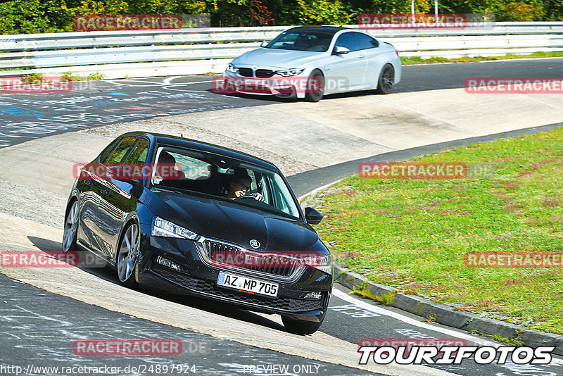 Bild #24897924 - Touristenfahrten Nürburgring Nordschleife (30.09.2023)