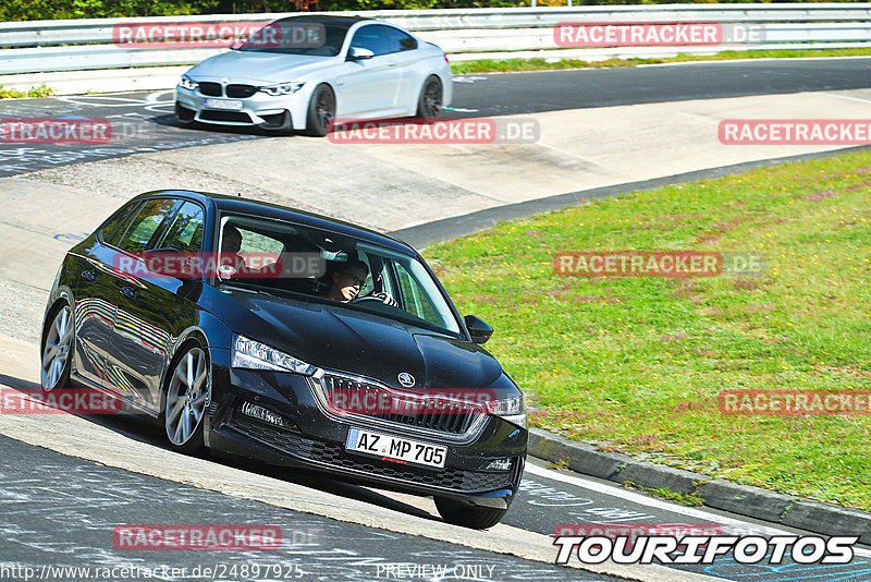 Bild #24897925 - Touristenfahrten Nürburgring Nordschleife (30.09.2023)