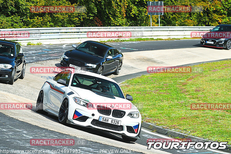 Bild #24897983 - Touristenfahrten Nürburgring Nordschleife (30.09.2023)