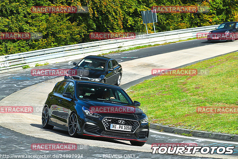 Bild #24897994 - Touristenfahrten Nürburgring Nordschleife (30.09.2023)