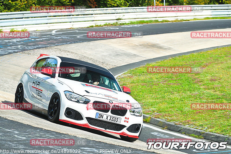 Bild #24898022 - Touristenfahrten Nürburgring Nordschleife (30.09.2023)