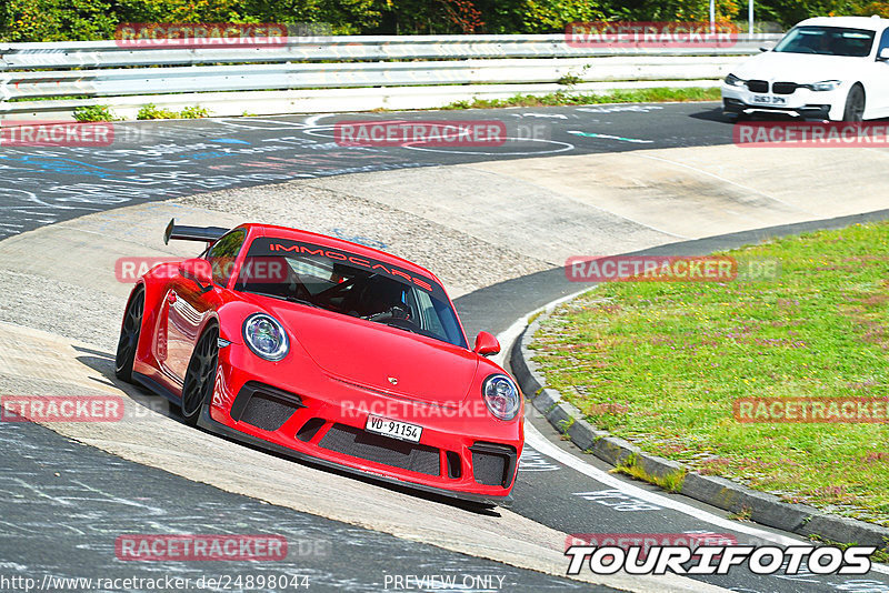 Bild #24898044 - Touristenfahrten Nürburgring Nordschleife (30.09.2023)