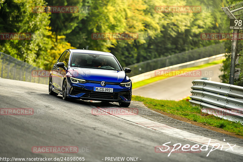 Bild #24898065 - Touristenfahrten Nürburgring Nordschleife (30.09.2023)