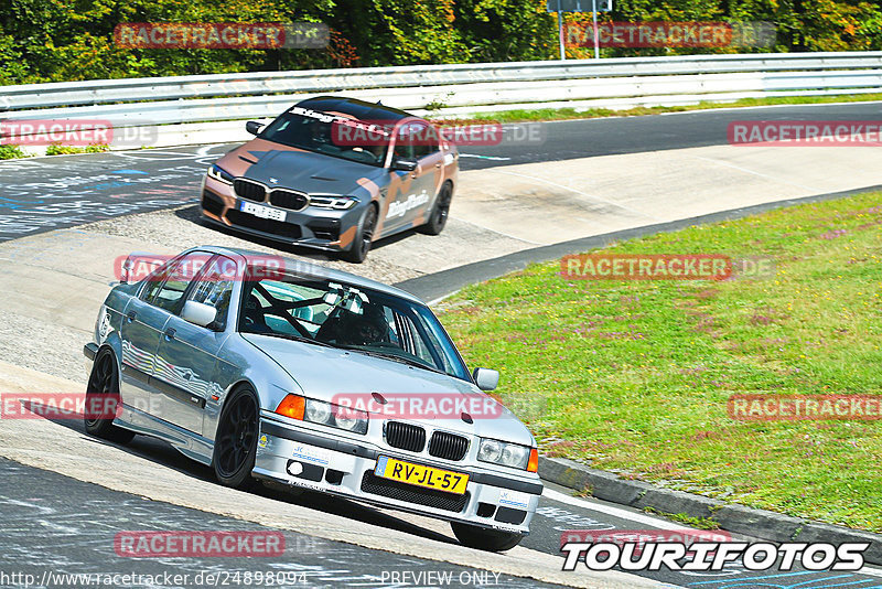 Bild #24898094 - Touristenfahrten Nürburgring Nordschleife (30.09.2023)