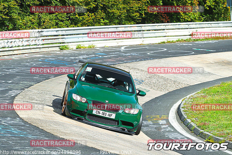 Bild #24898096 - Touristenfahrten Nürburgring Nordschleife (30.09.2023)