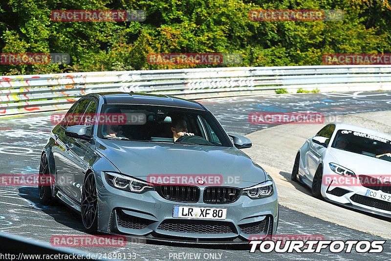 Bild #24898133 - Touristenfahrten Nürburgring Nordschleife (30.09.2023)