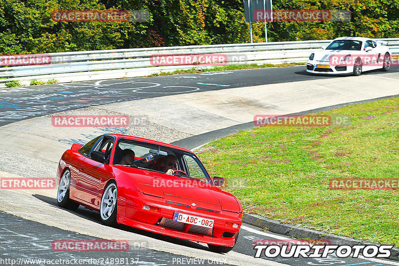 Bild #24898137 - Touristenfahrten Nürburgring Nordschleife (30.09.2023)