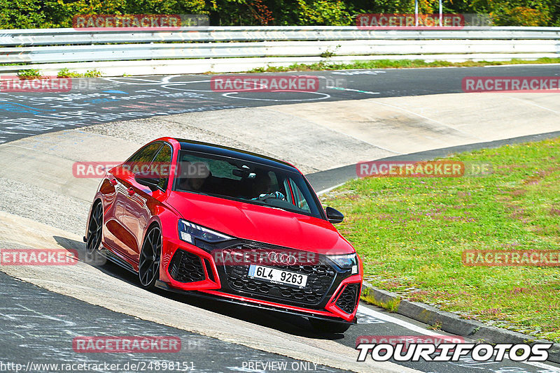 Bild #24898151 - Touristenfahrten Nürburgring Nordschleife (30.09.2023)