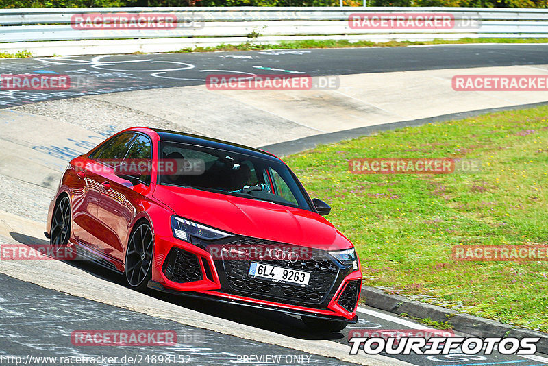 Bild #24898152 - Touristenfahrten Nürburgring Nordschleife (30.09.2023)