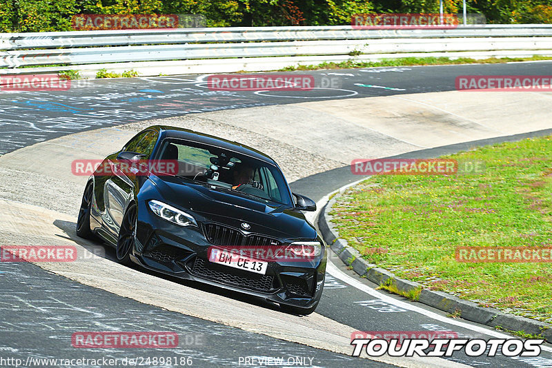 Bild #24898186 - Touristenfahrten Nürburgring Nordschleife (30.09.2023)