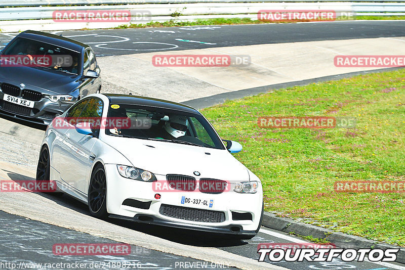 Bild #24898216 - Touristenfahrten Nürburgring Nordschleife (30.09.2023)