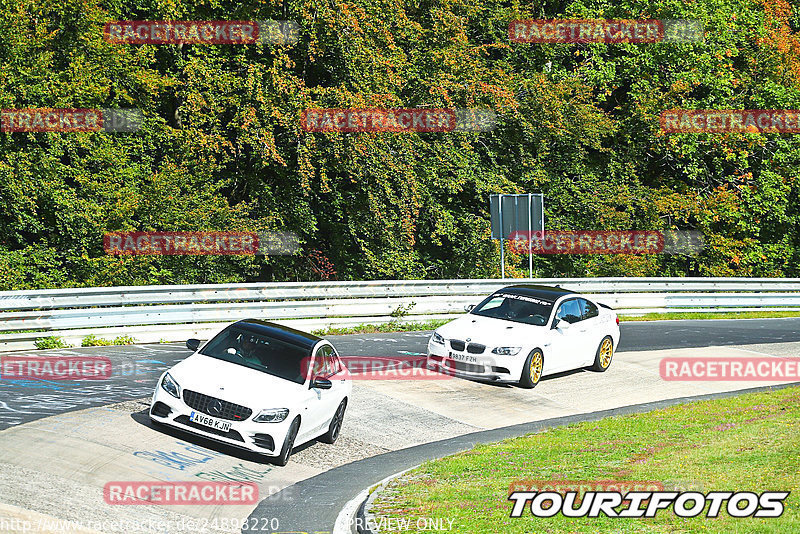 Bild #24898220 - Touristenfahrten Nürburgring Nordschleife (30.09.2023)