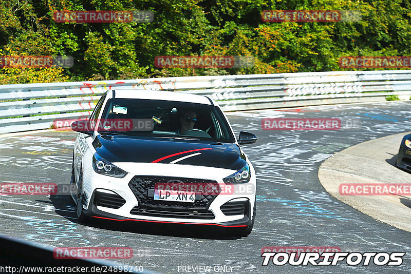 Bild #24898240 - Touristenfahrten Nürburgring Nordschleife (30.09.2023)