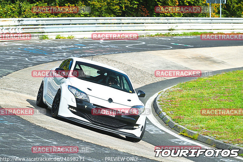 Bild #24898271 - Touristenfahrten Nürburgring Nordschleife (30.09.2023)