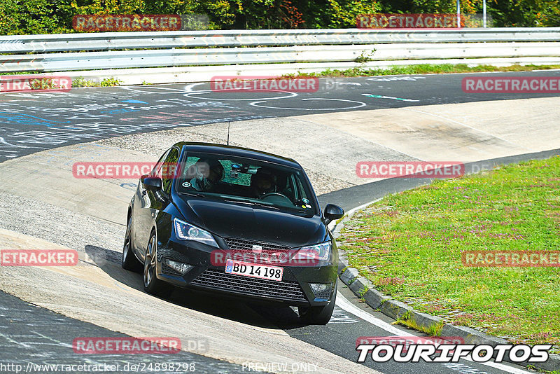 Bild #24898298 - Touristenfahrten Nürburgring Nordschleife (30.09.2023)