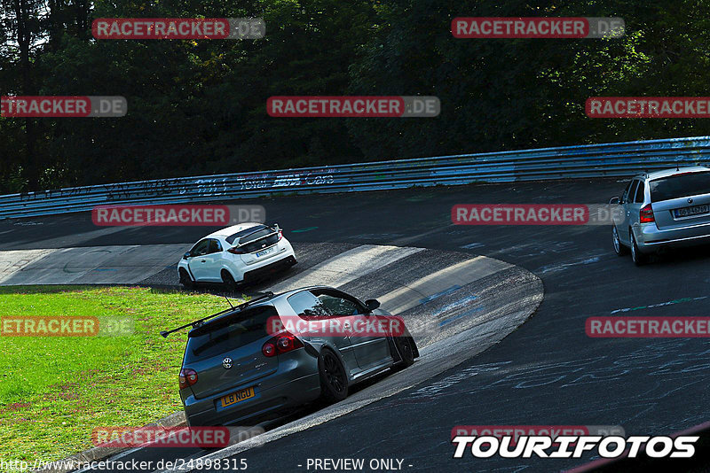 Bild #24898315 - Touristenfahrten Nürburgring Nordschleife (30.09.2023)