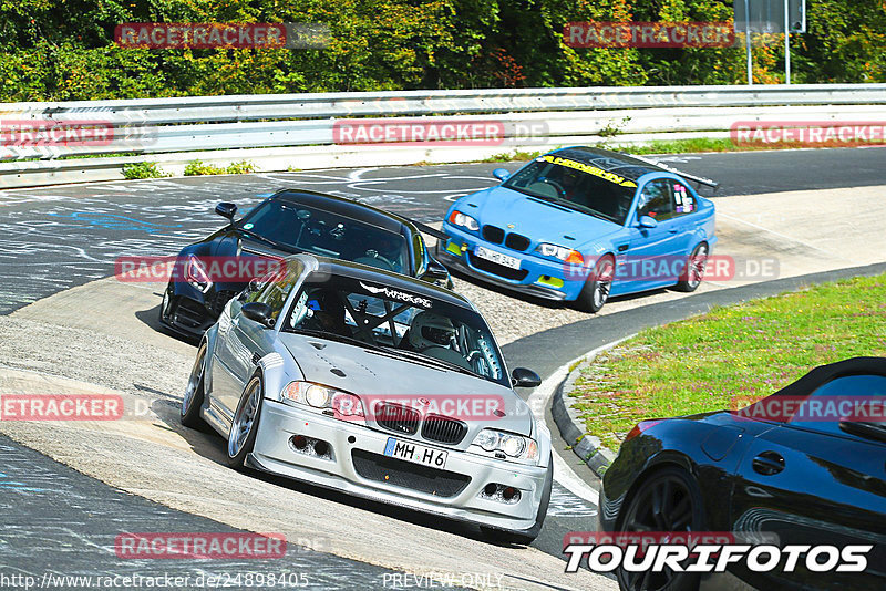 Bild #24898405 - Touristenfahrten Nürburgring Nordschleife (30.09.2023)