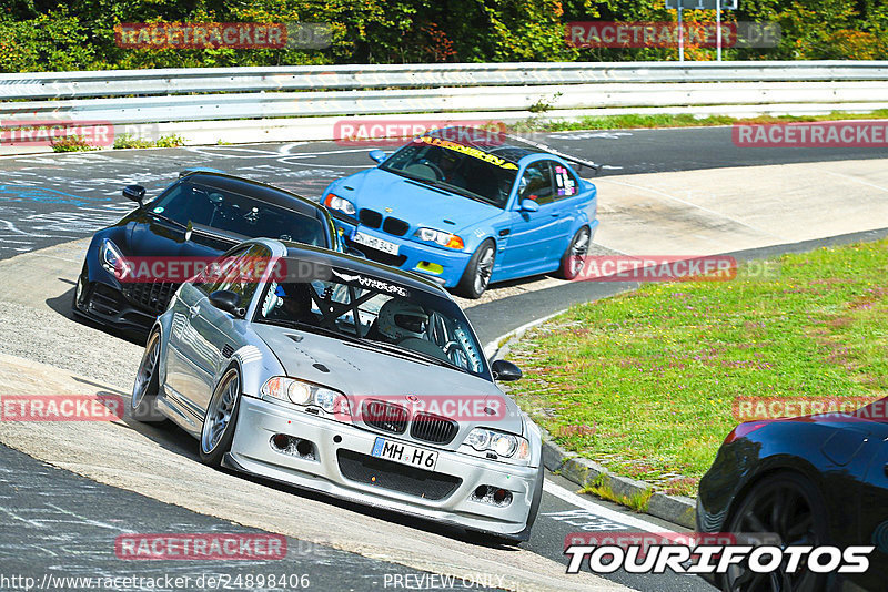 Bild #24898406 - Touristenfahrten Nürburgring Nordschleife (30.09.2023)