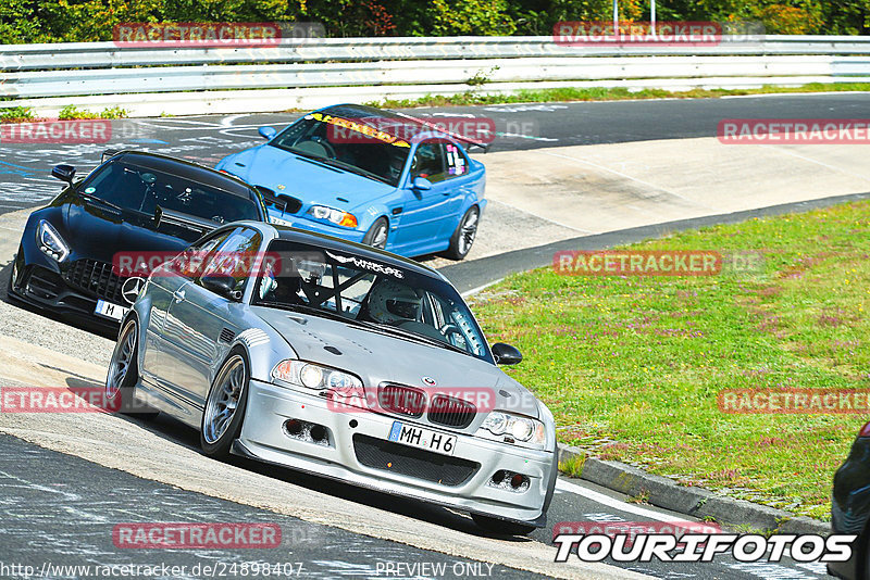 Bild #24898407 - Touristenfahrten Nürburgring Nordschleife (30.09.2023)