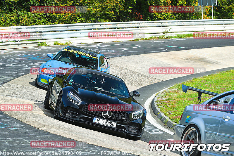 Bild #24898409 - Touristenfahrten Nürburgring Nordschleife (30.09.2023)