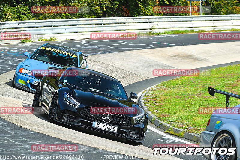 Bild #24898410 - Touristenfahrten Nürburgring Nordschleife (30.09.2023)