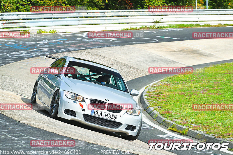 Bild #24898431 - Touristenfahrten Nürburgring Nordschleife (30.09.2023)