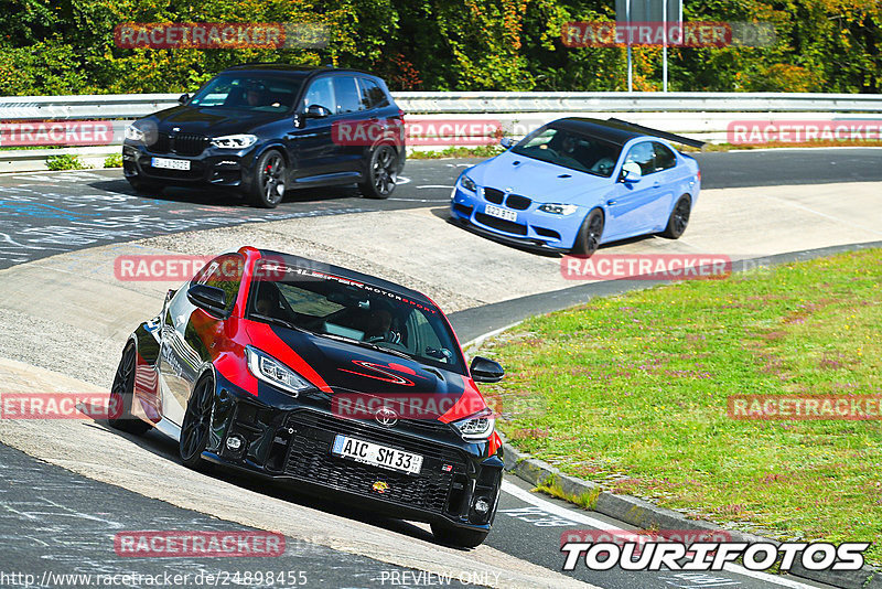 Bild #24898455 - Touristenfahrten Nürburgring Nordschleife (30.09.2023)