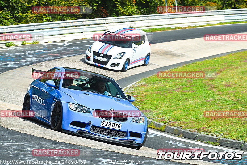 Bild #24898459 - Touristenfahrten Nürburgring Nordschleife (30.09.2023)