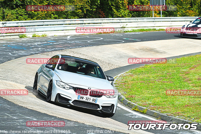 Bild #24898469 - Touristenfahrten Nürburgring Nordschleife (30.09.2023)