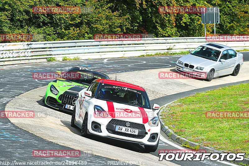 Bild #24898489 - Touristenfahrten Nürburgring Nordschleife (30.09.2023)