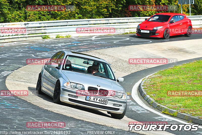 Bild #24898492 - Touristenfahrten Nürburgring Nordschleife (30.09.2023)